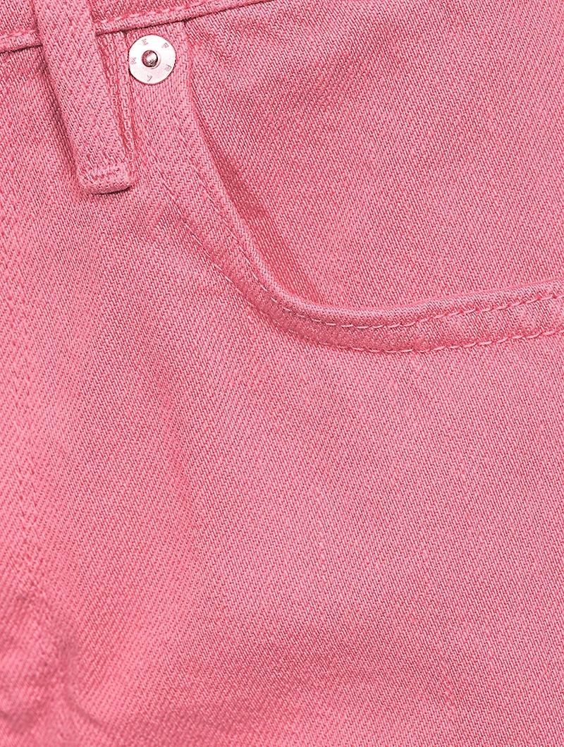 Le Brigette Denim Shorts