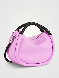 Mini Knot Shoulder Bag