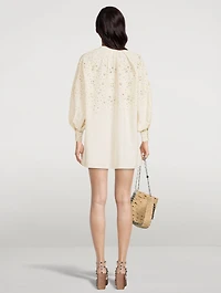 Augustina Organic Cotton Tunic