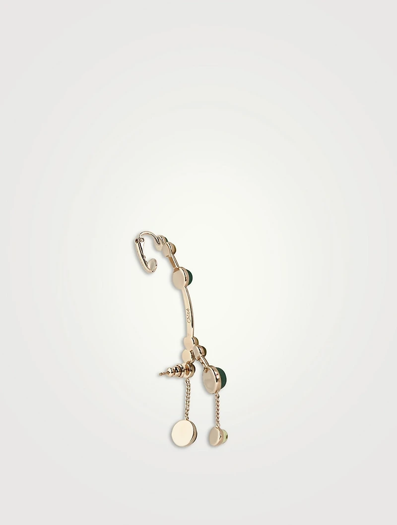 Chloé Zodiac Taurus Earring