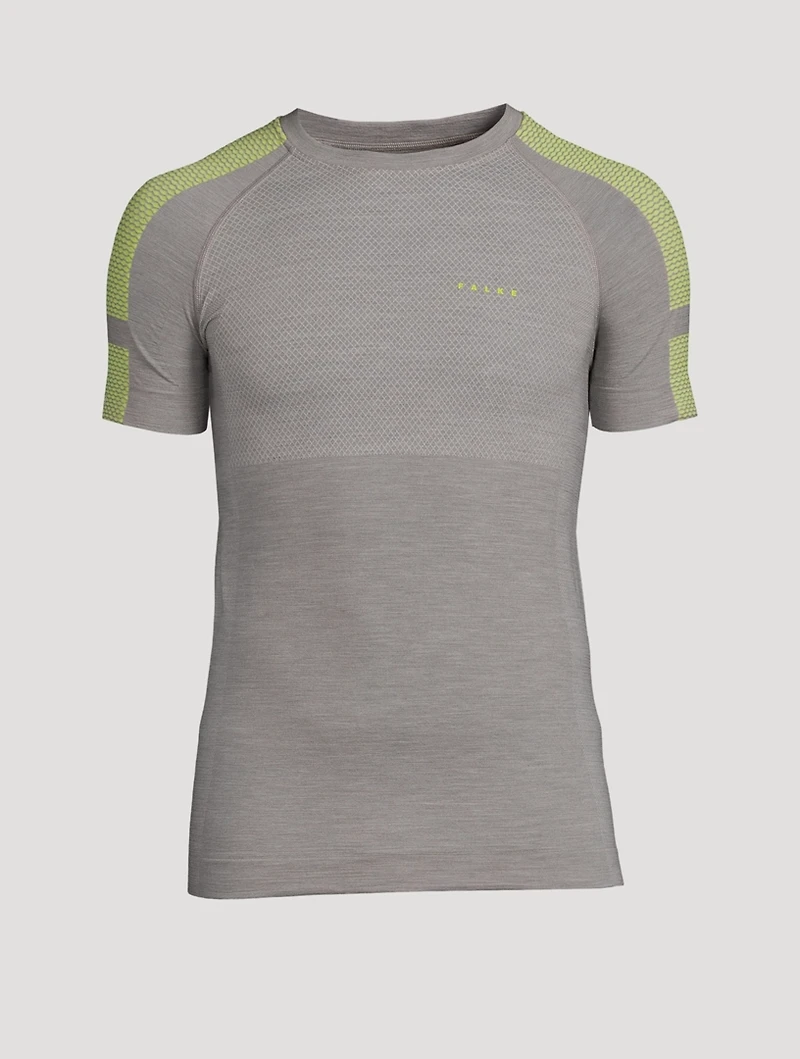 Wool-Tech Light T-Shirt