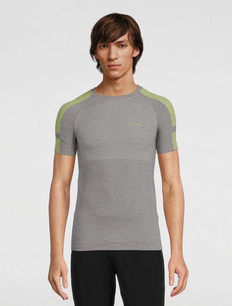 Wool-Tech Light T-Shirt