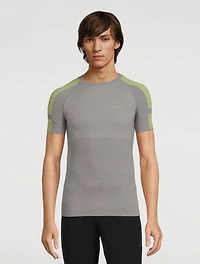 Wool-Tech Light T-Shirt