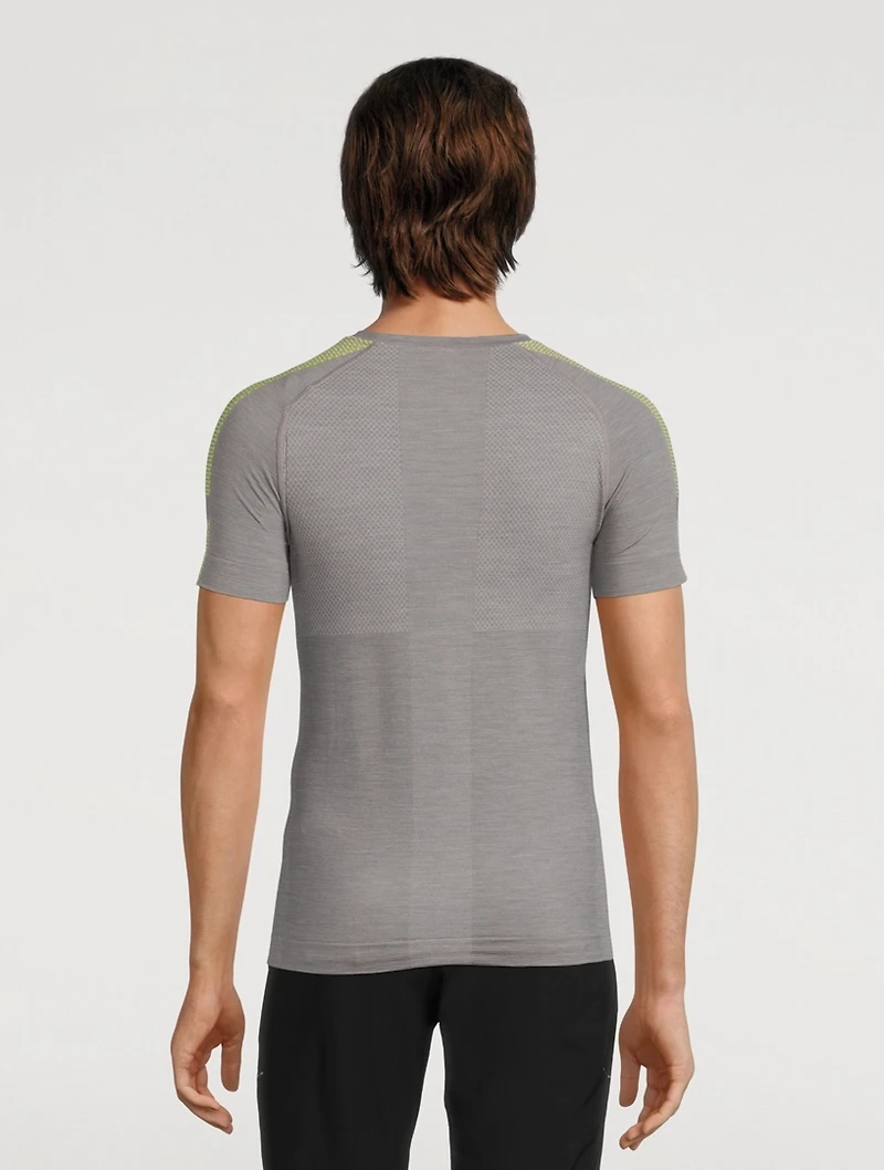 Wool-Tech Light T-Shirt