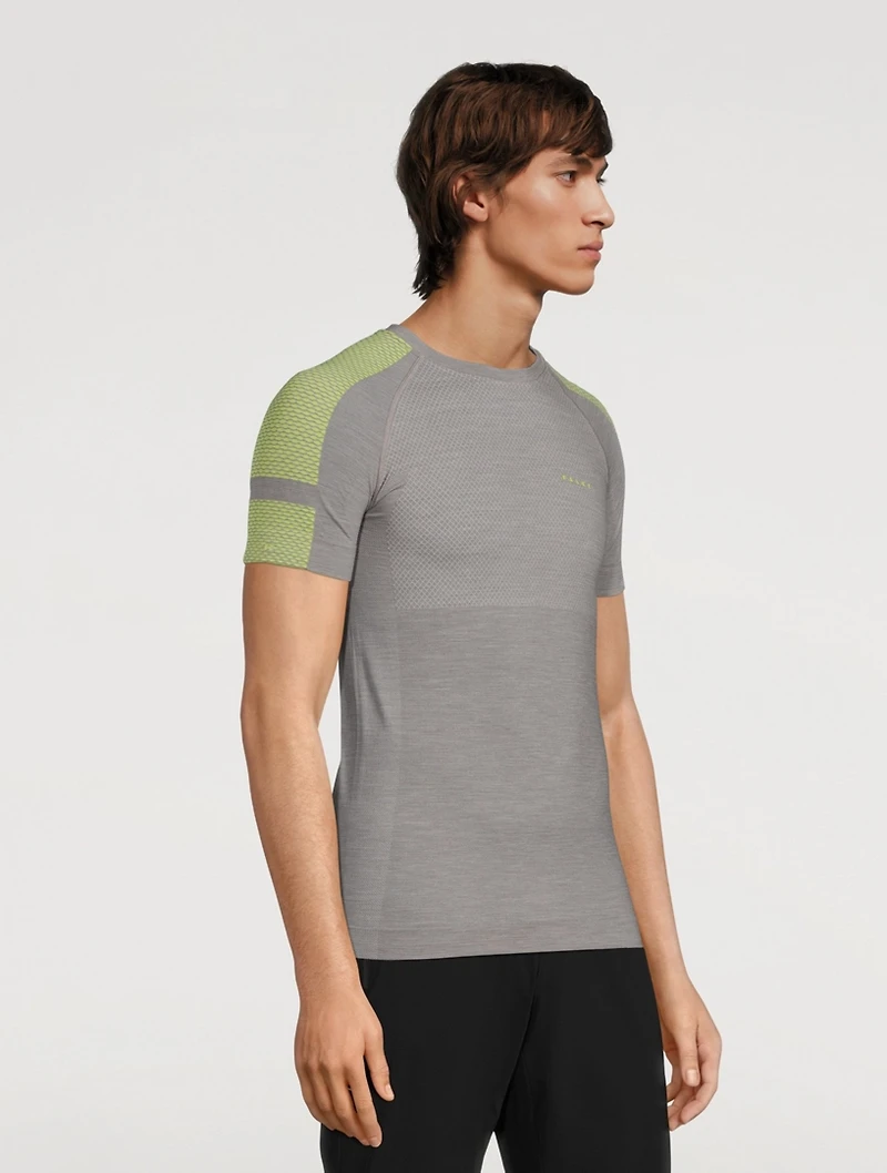 Wool-Tech Light T-Shirt