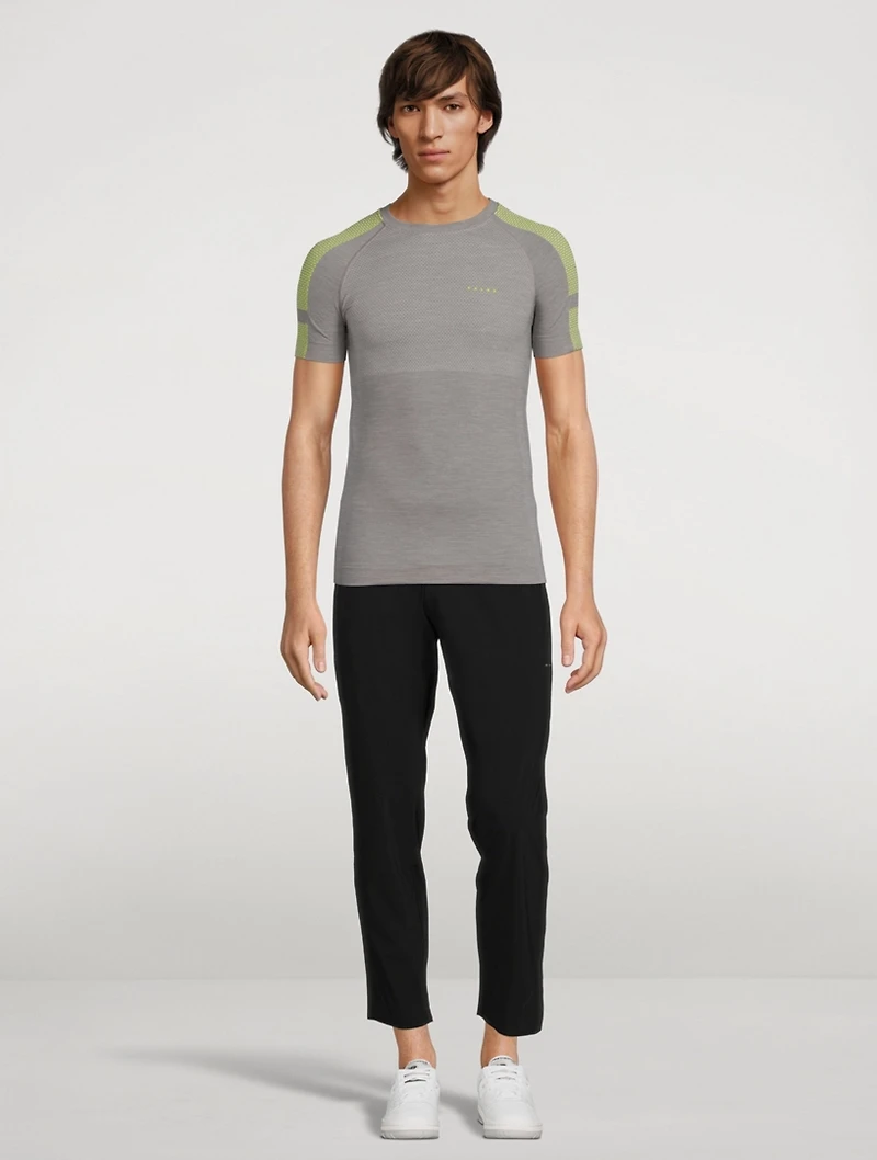 Wool-Tech Light T-Shirt