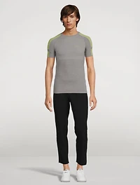 Wool-Tech Light T-Shirt