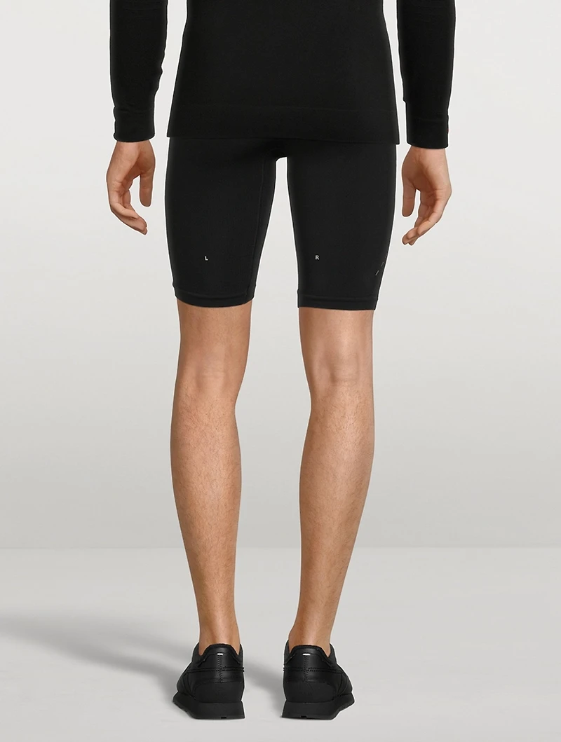 Tight Compression Shorts