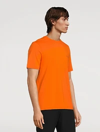 Trekking Cotton-Blend T-Shirt