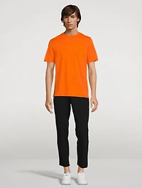 Trekking Cotton-Blend T-Shirt