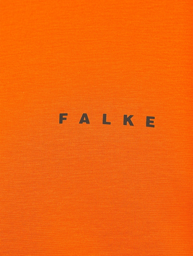 Trekking Cotton-Blend T-Shirt