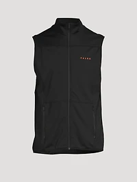 Zip Trekking Vest