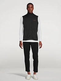 Zip Trekking Vest