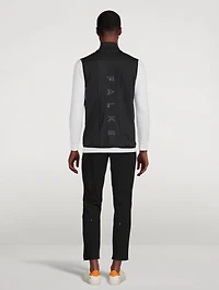 Zip Trekking Vest