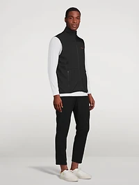 Zip Trekking Vest