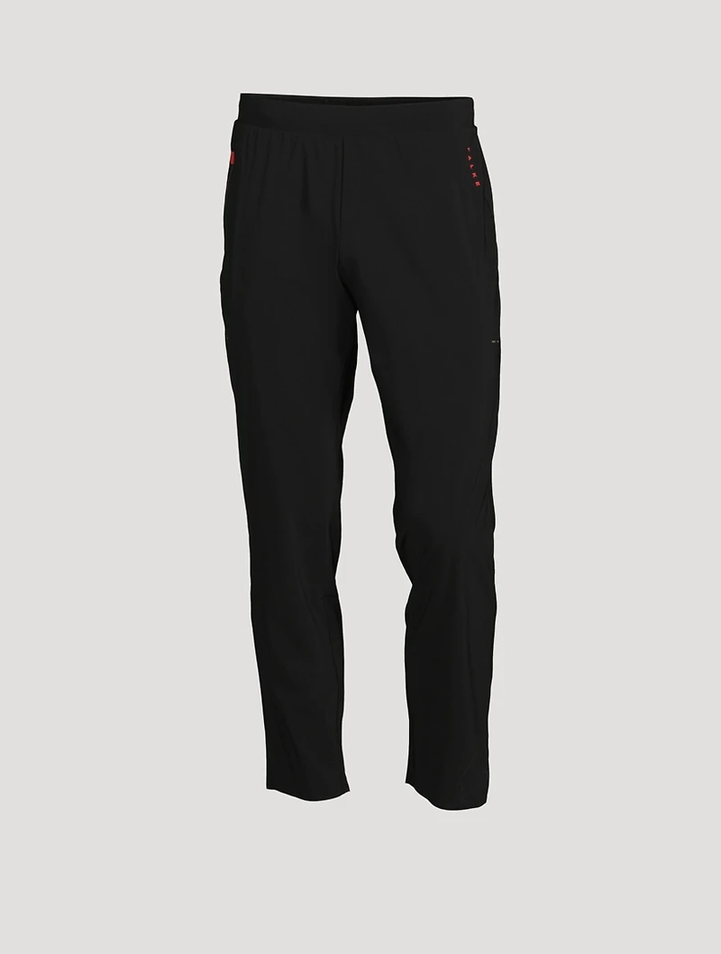 Competitor Nylon Stretch Pants
