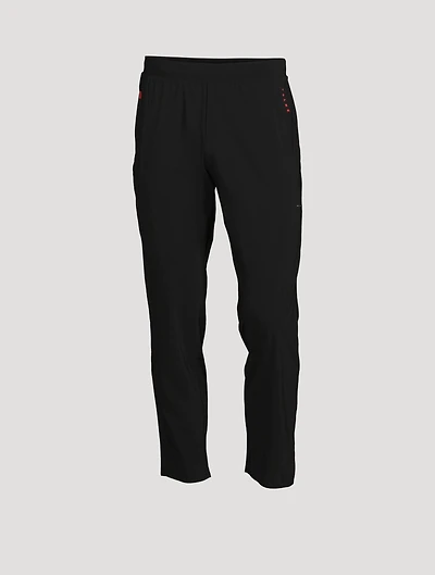 Competitor Nylon Stretch Pants