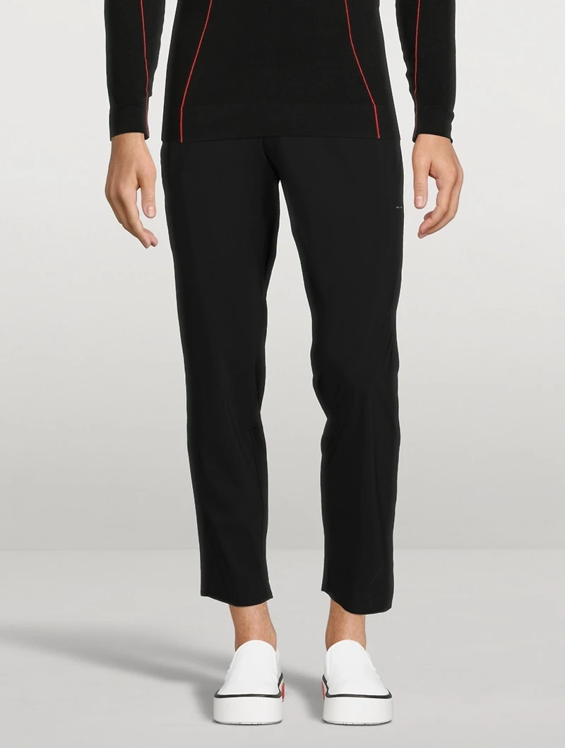 Competitor Nylon Stretch Pants