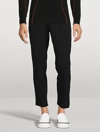 Competitor Nylon Stretch Pants