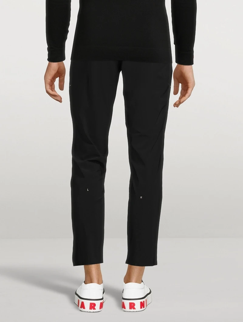 Competitor Nylon Stretch Pants