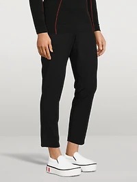 Competitor Nylon Stretch Pants