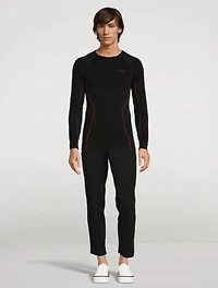 Competitor Nylon Stretch Pants