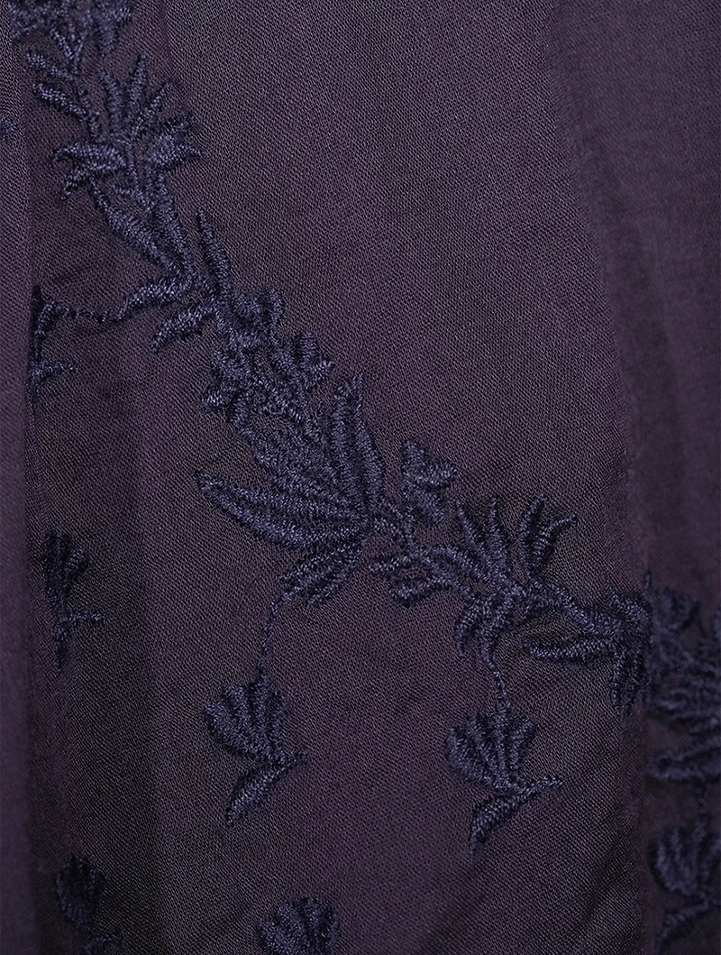 Laeti Lace Blouse