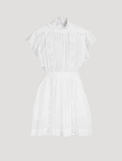 Gisele Lace Dress