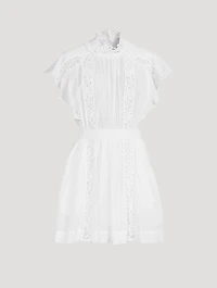 Gisele Lace Dress