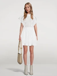 Gisele Lace Dress