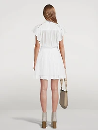 Gisele Lace Dress