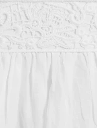 Gisele Lace Dress
