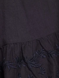Locadi Lace Skort