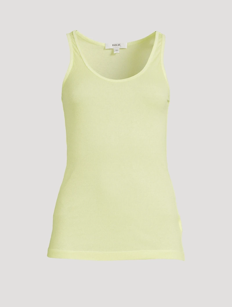Karla Tank Top