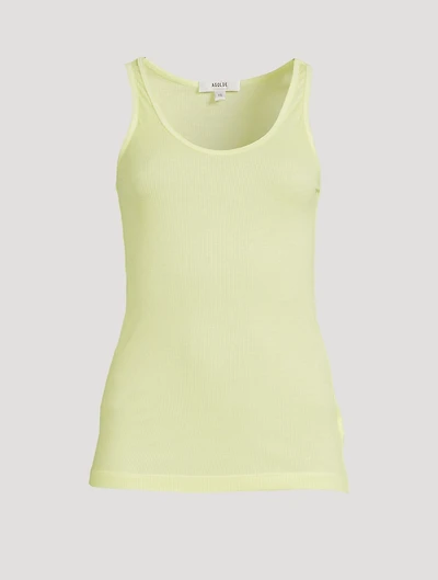 Karla Tank Top