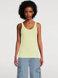 Karla Tank Top