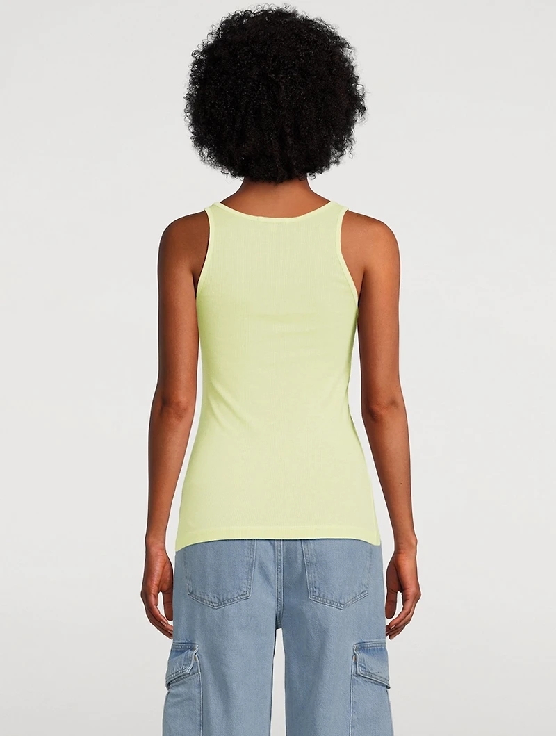 Karla Tank Top