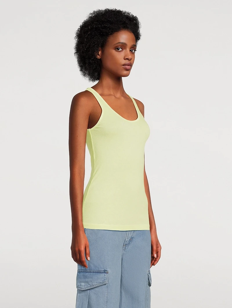 Karla Tank Top