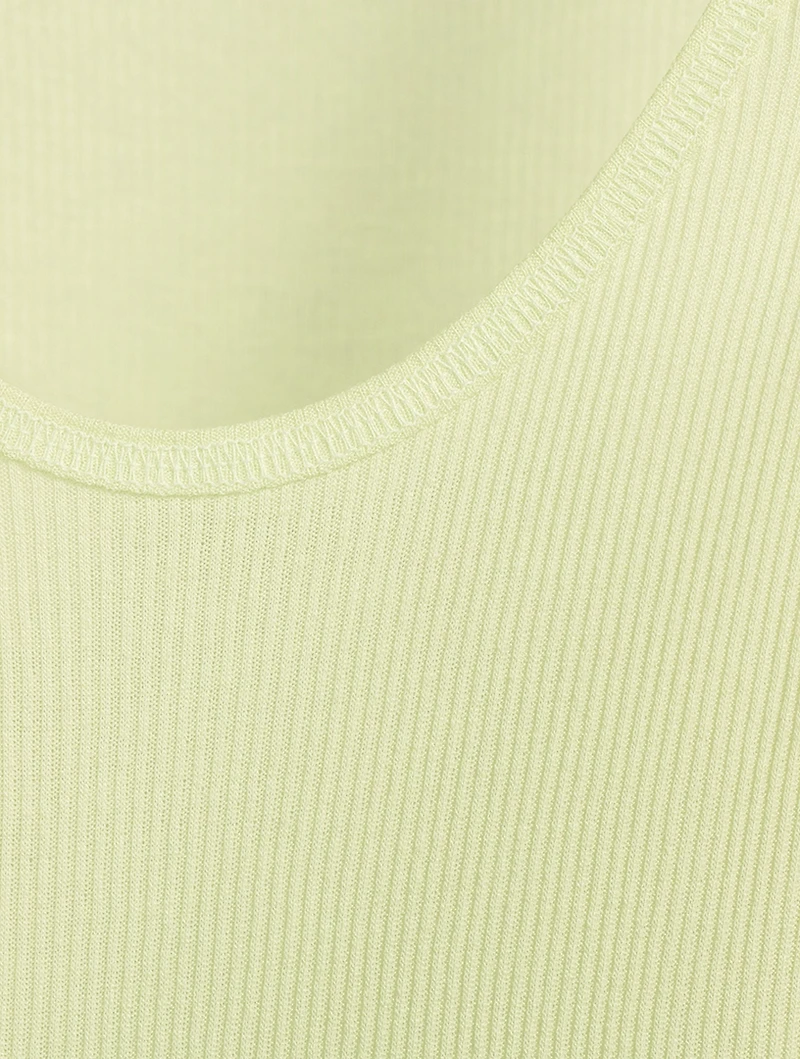 Karla Tank Top