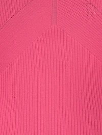 Asher Ribbed Tank Top