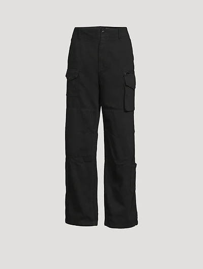 Modern Cargo Pants