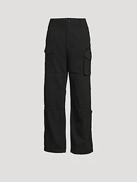Modern Cargo Pants