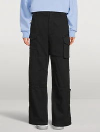 Modern Cargo Pants