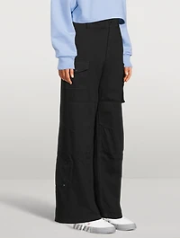 Modern Cargo Pants
