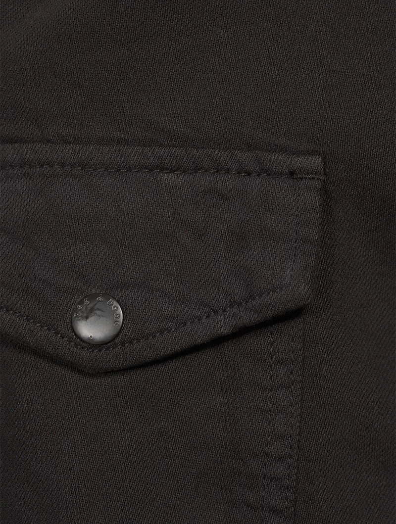 Modern Cargo Pants