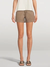 Caden Tailored Shorts