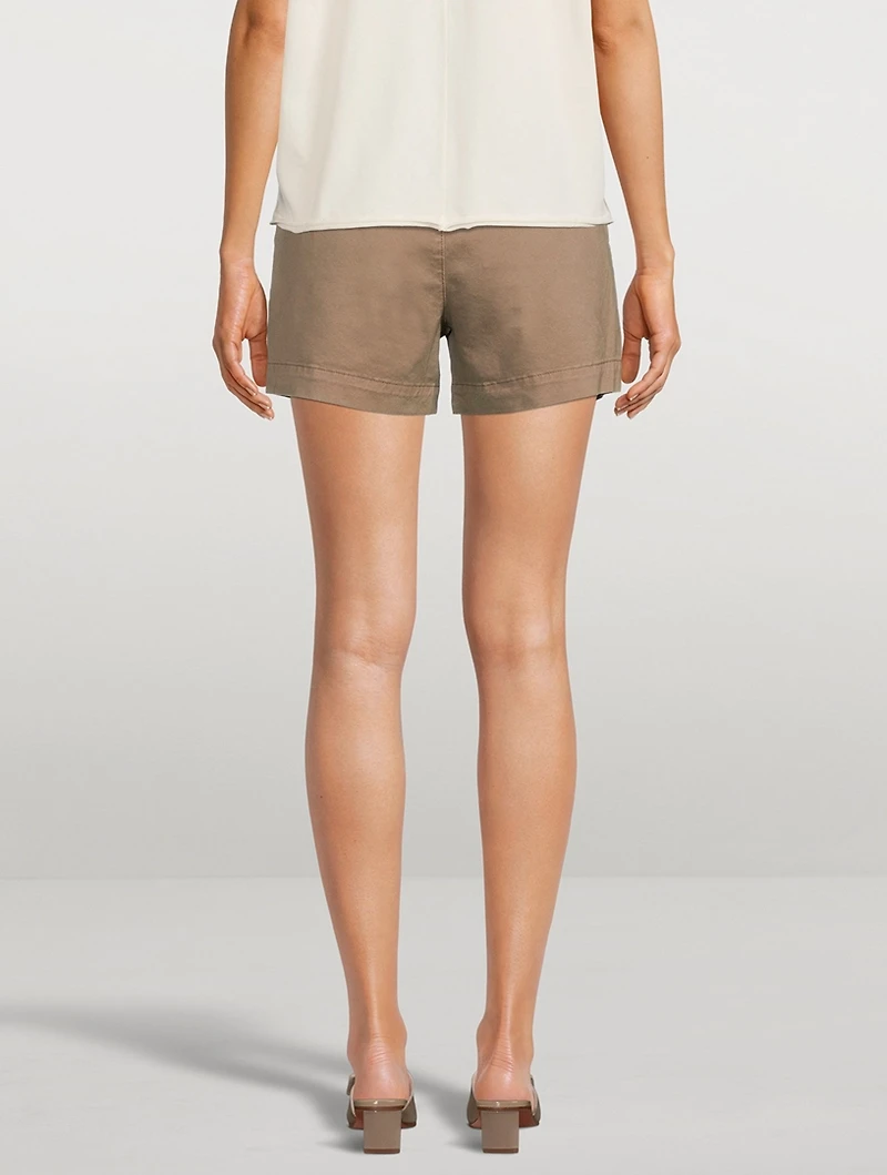 Caden Tailored Shorts