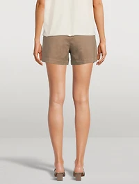 Caden Tailored Shorts
