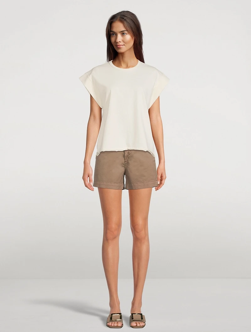 Caden Tailored Shorts