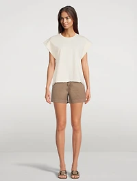 Caden Tailored Shorts